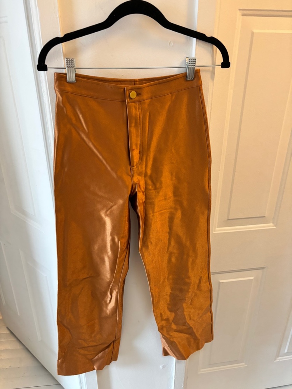 Copper Hustle Pant x Star Corset Set - Picture 3 of 9